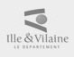 Ille et Vilaine logo